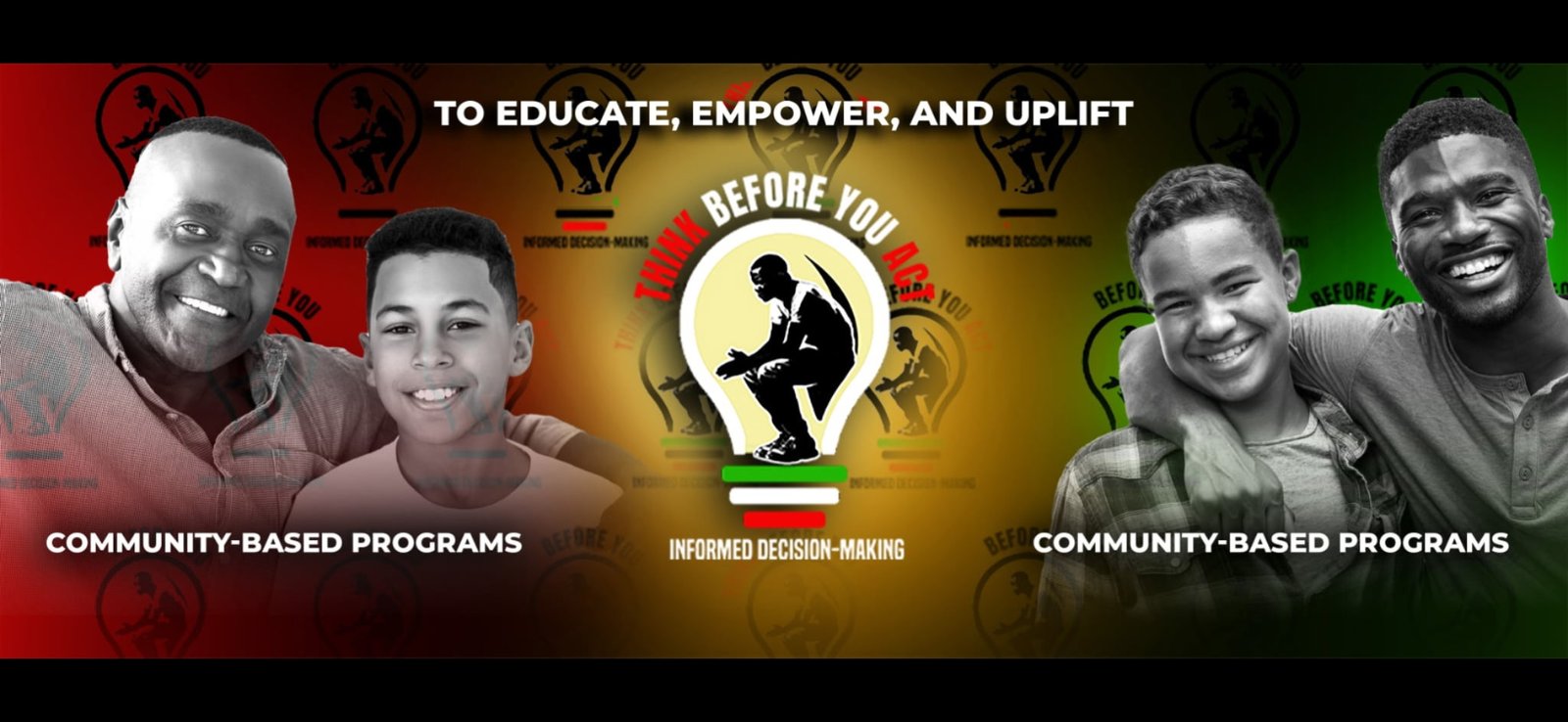 Community Banner